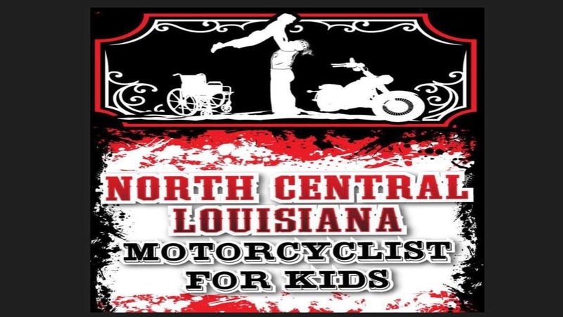 41st Annual MDA Poker Run at the Ike on June 9th