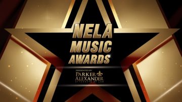 NELA Music Awards Show, November the 9th!