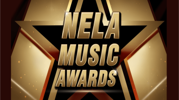 NELA MUSIC AWARDS VOTING IS OPEN!!