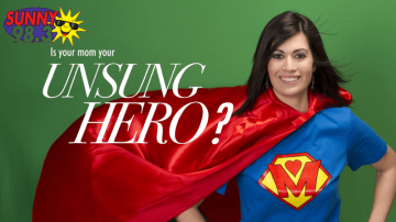 Who's Your Unsung Hero? Win the grand prize to see For King & Country in concert