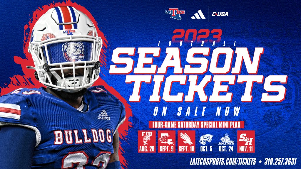 Cheap Louisiana Football Tickets